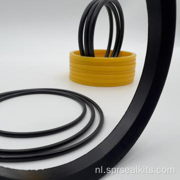 Hitachi Zaxis Center Joint Seal Kit